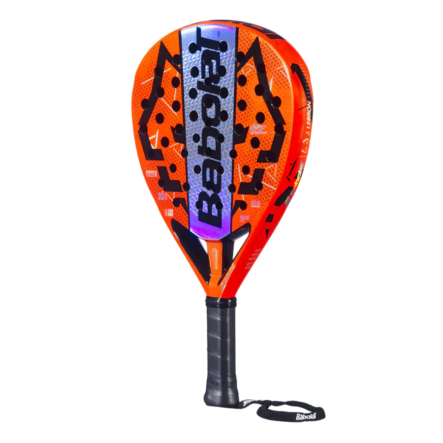 BABOLAT VIPER SOFT JL 3.0 ’26