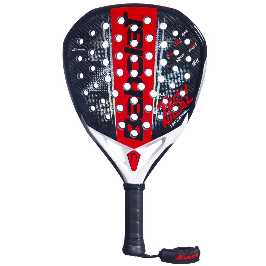 Babolat Technical Viper SOFT 3.0 2026