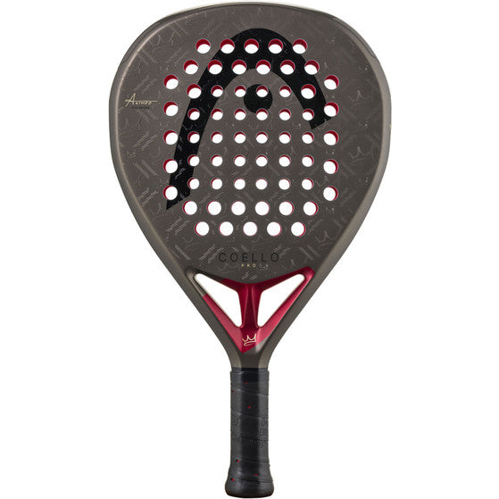 HEAD COELLO PRO '26
