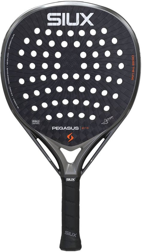 SIUX PEGASUS PRO '26