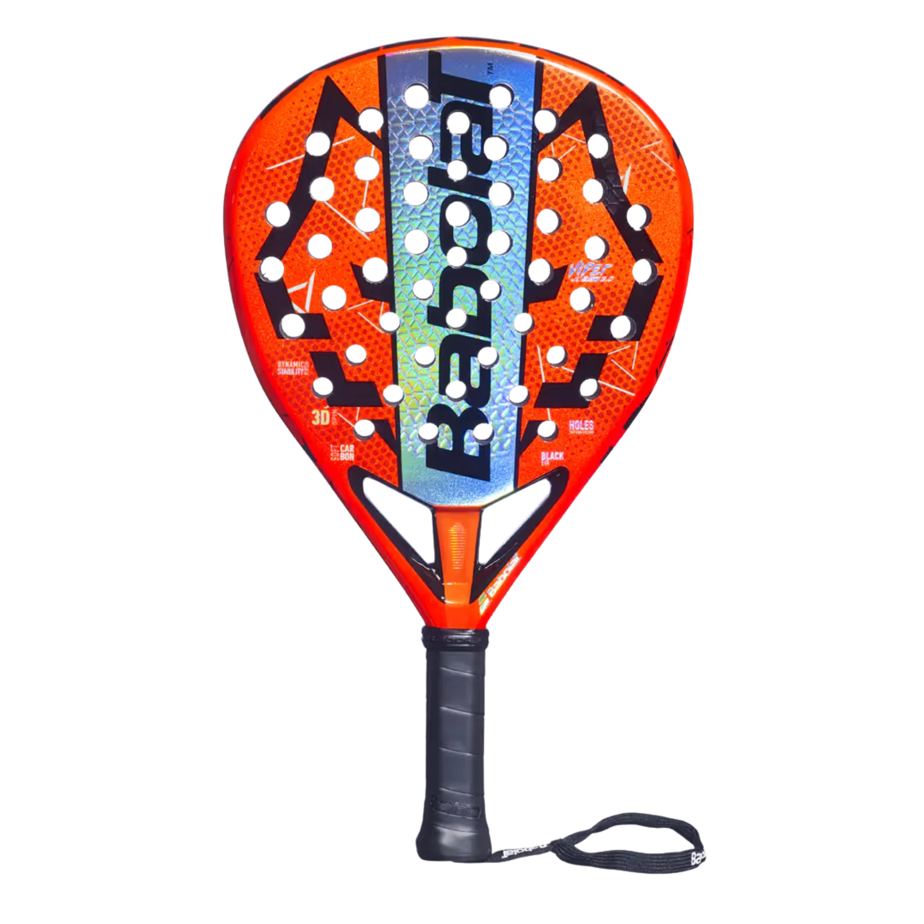 BABOLAT VIPER SOFT JL 3.0 ’26