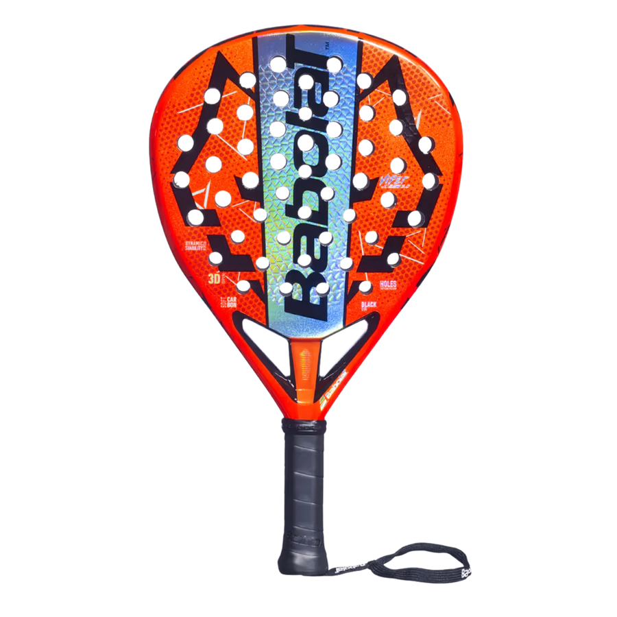 BABOLAT VIPER SOFT JL 3.0 ’26