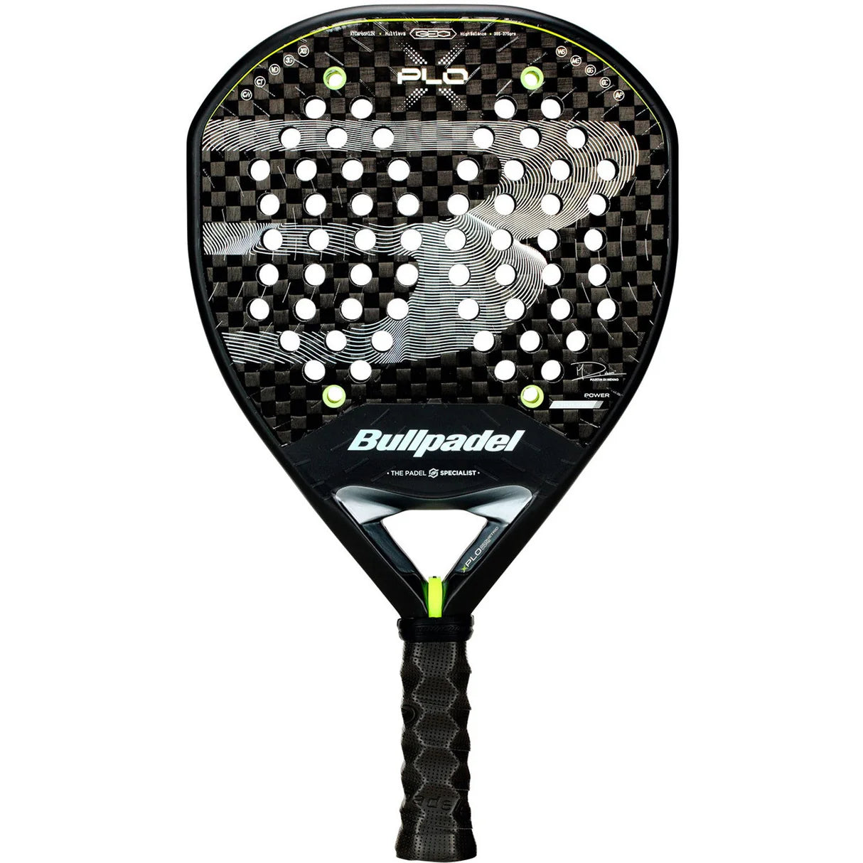 Bullpadel XPLO ‘26