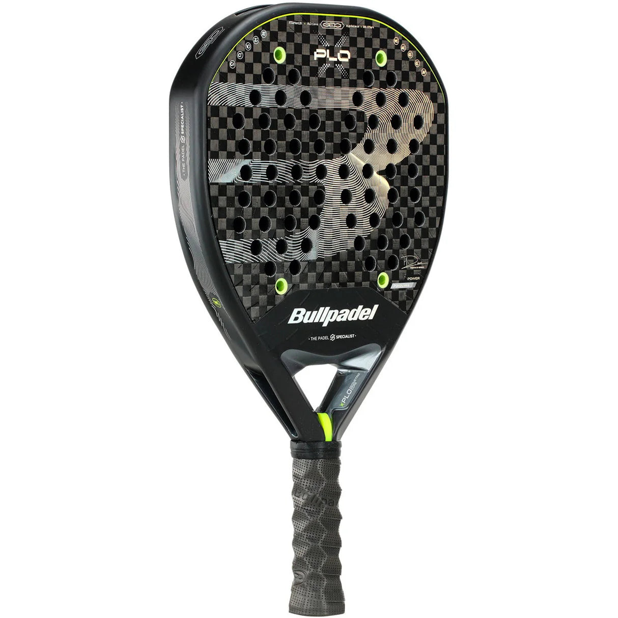 Bullpadel XPLO ‘26