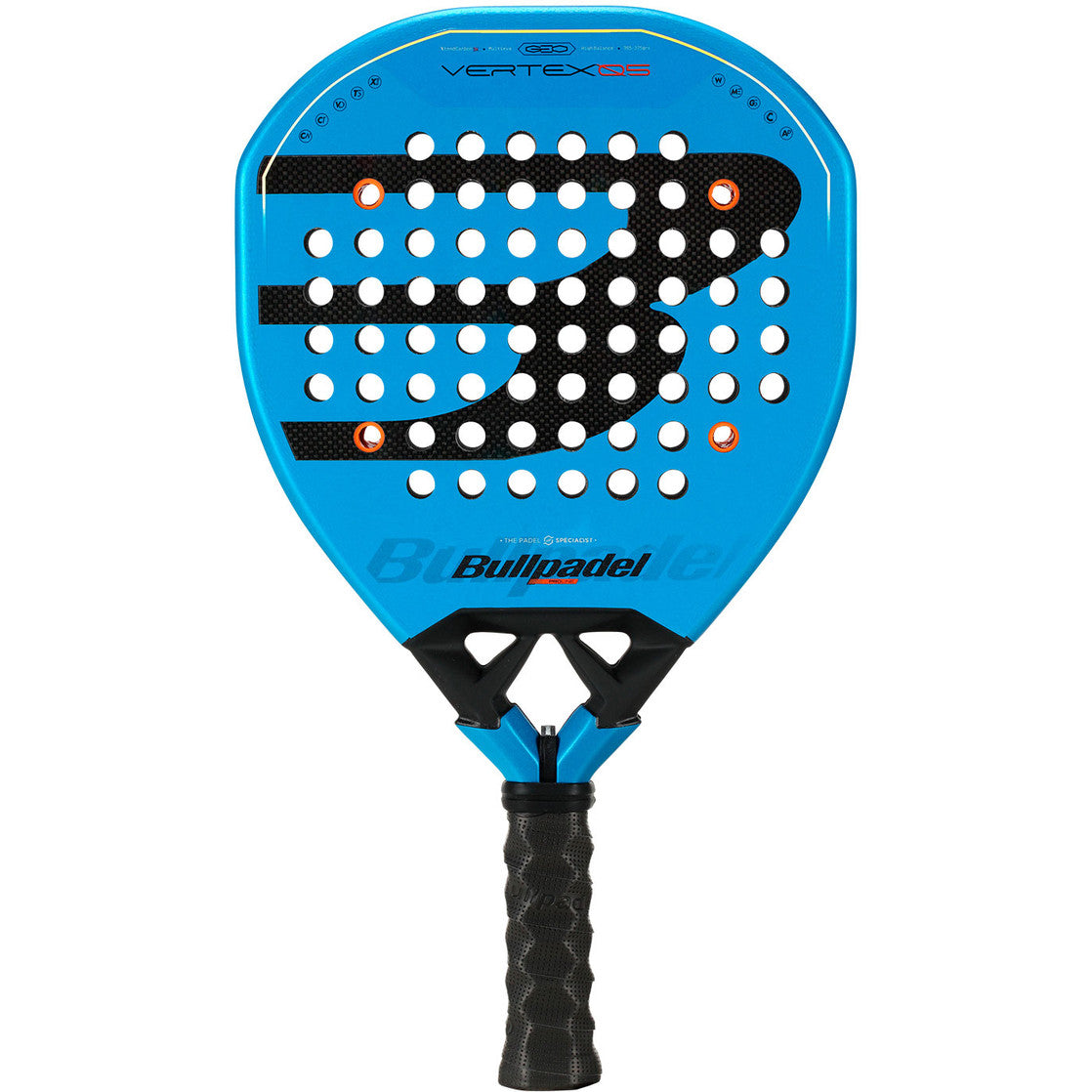 Bullpadel Vertex 05 Geo 2026