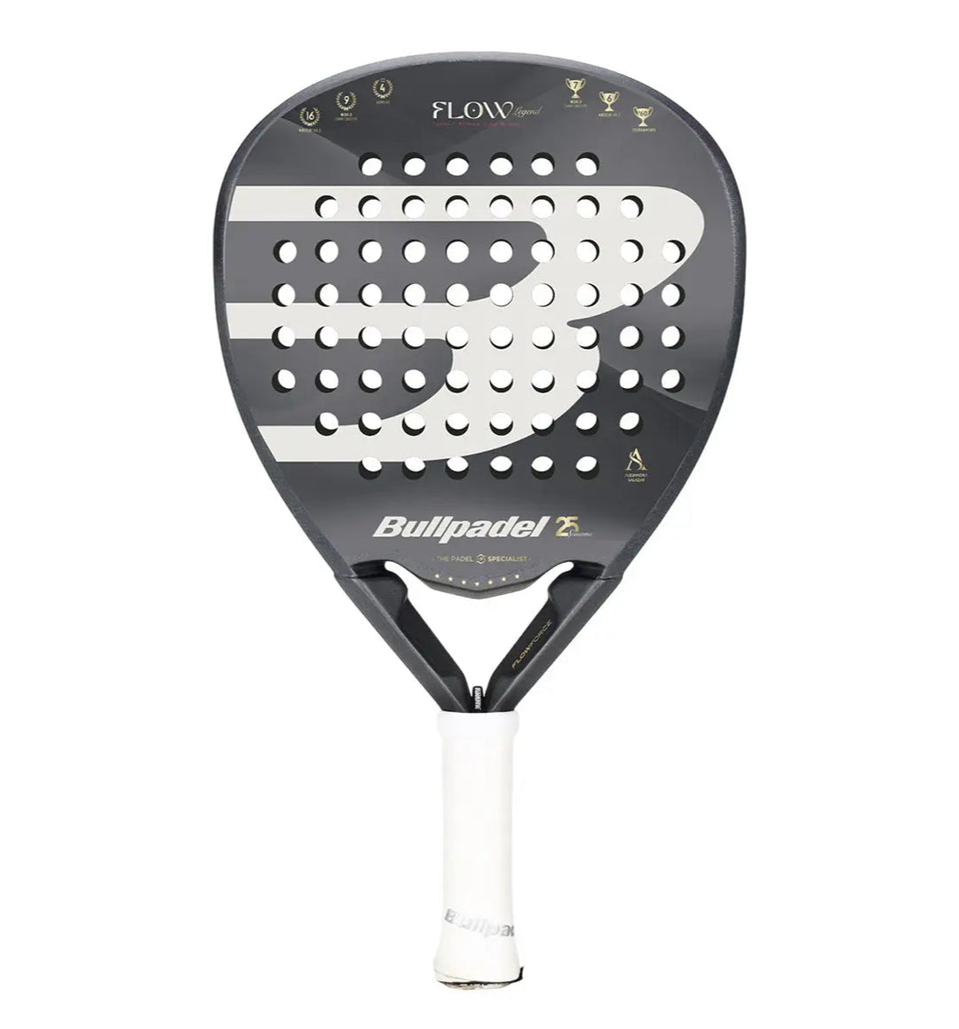 Bullpadel Flow Legend 2026