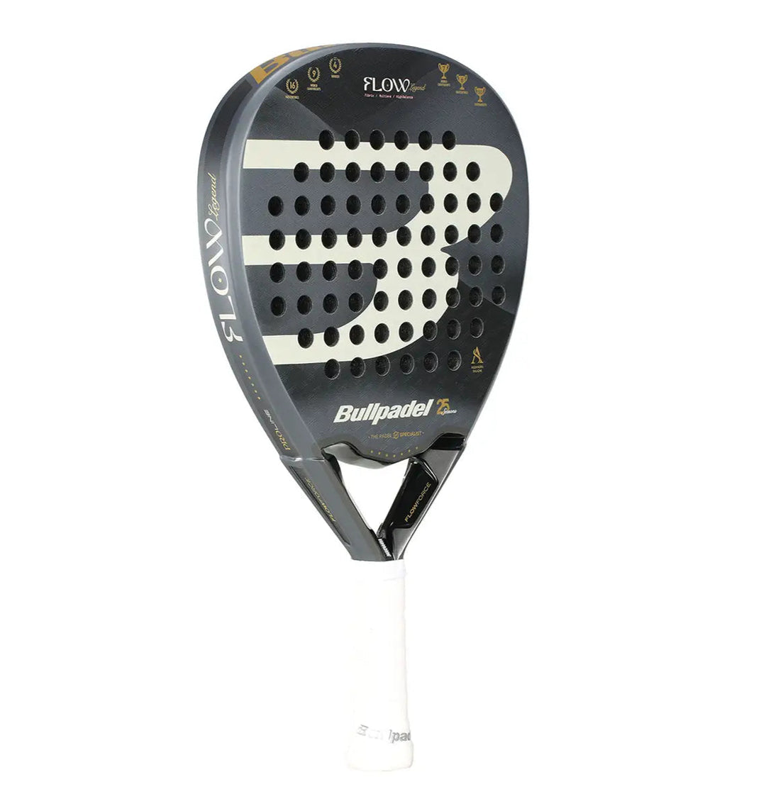 Bullpadel Flow Legend 2026