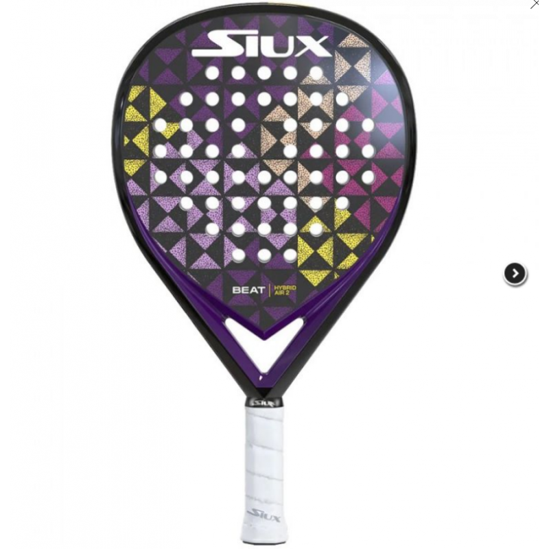 SIUX BEAT HYBRID AIR2