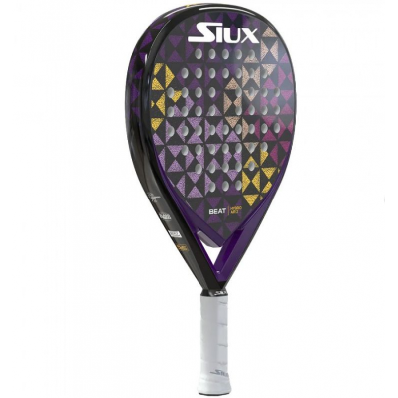 SIUX BEAT HYBRID AIR2