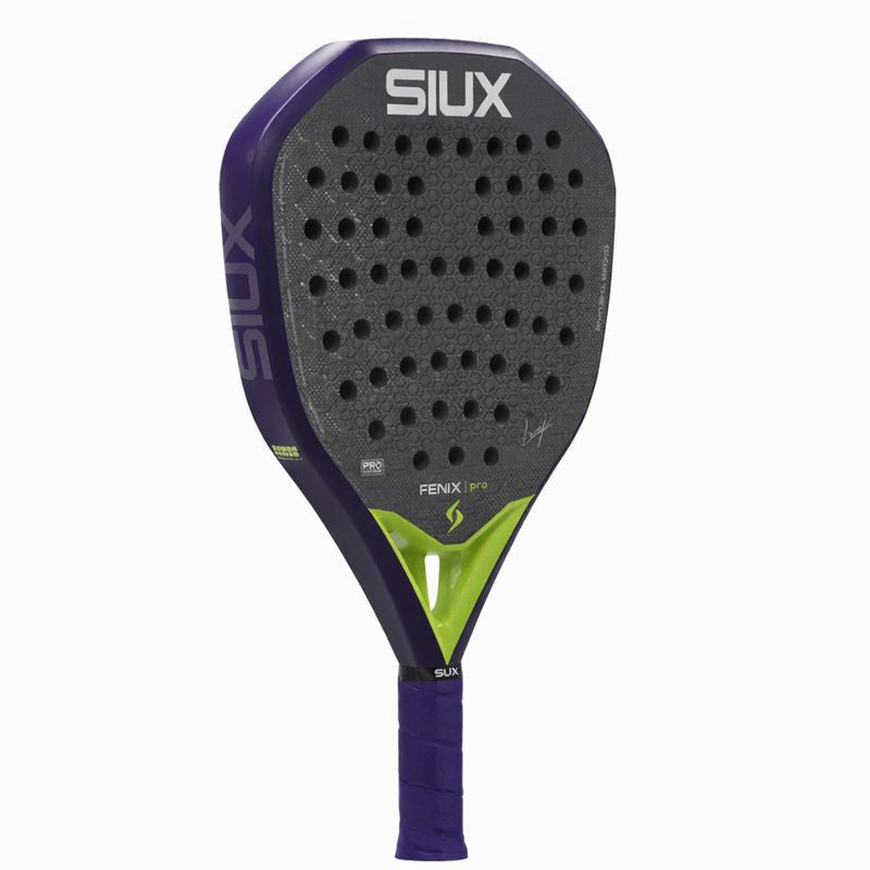 SIUX FENIX BLACK PRO '26