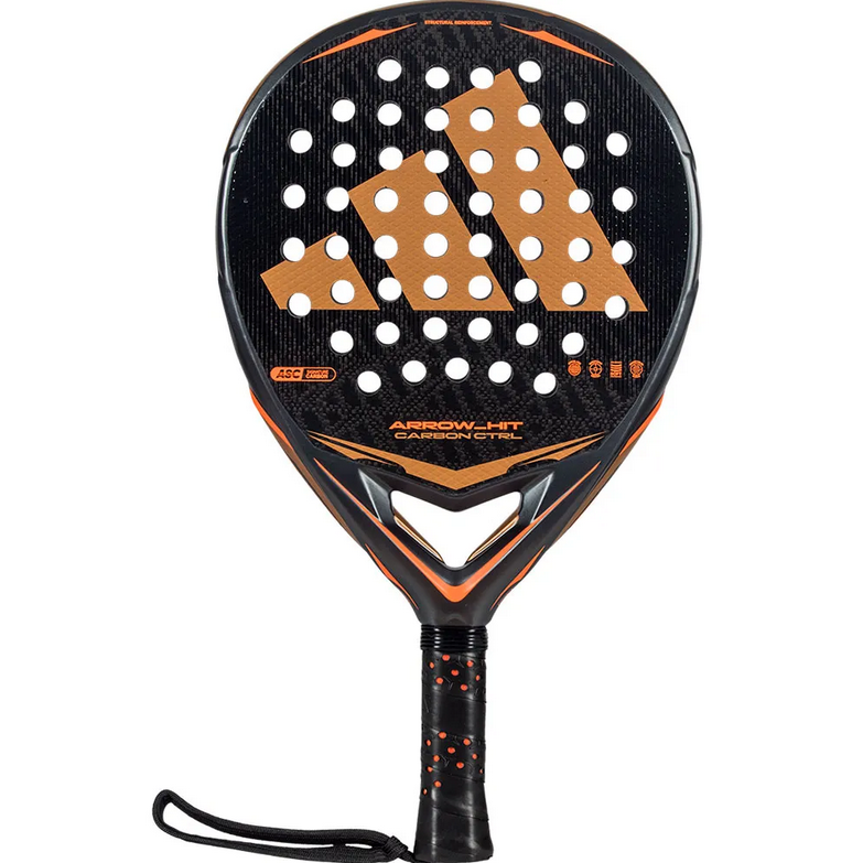 Adidas Arrow Hit Carbon CTRL ’26
