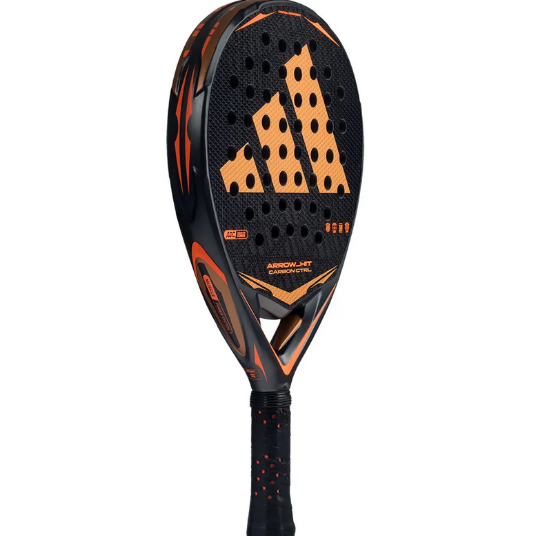 Adidas Arrow Hit Carbon CTRL ’26