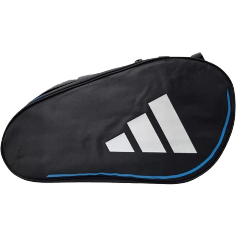 Adidas Control 3.4 Padel Rackettas Zwart