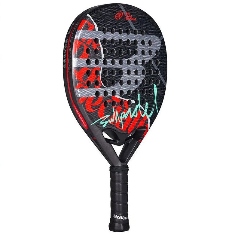Bullpadel Ionic CONTROL ’26