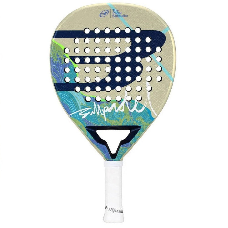 Bullpadel Ionic Light ’26