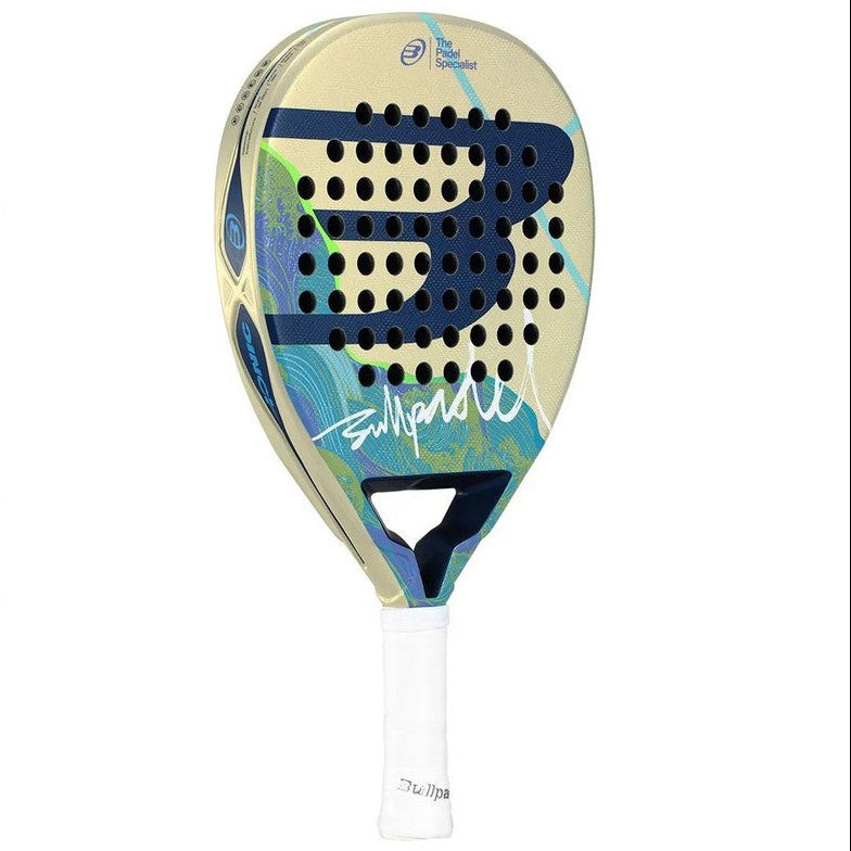 Bullpadel Ionic Light ’26