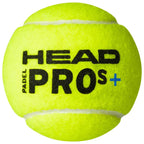 HEAD PADEL PRO S + 24X3 ST