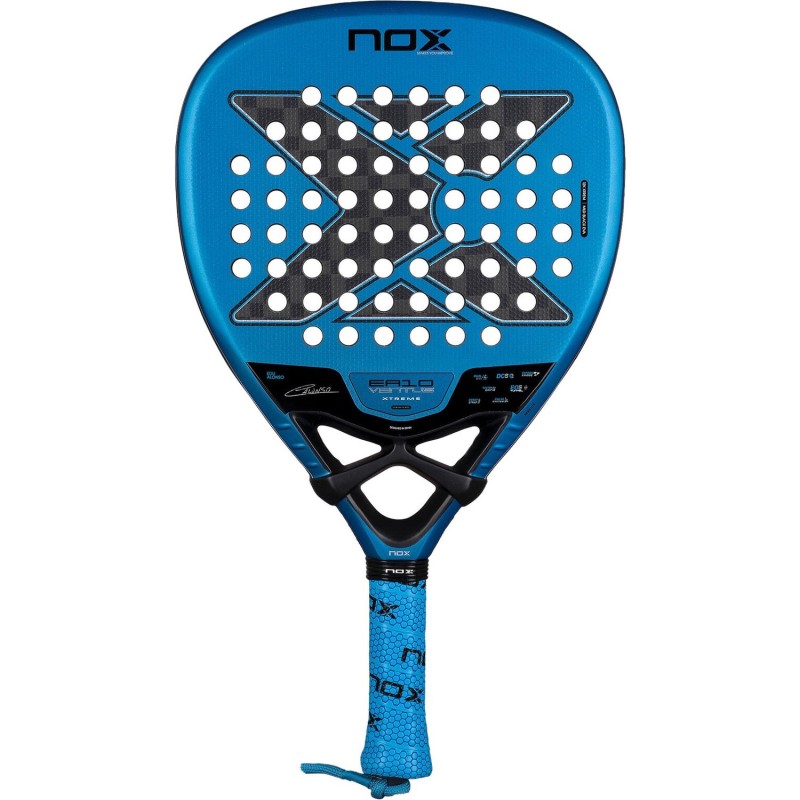 NOX EA10 Ventus Attack 12K ’26