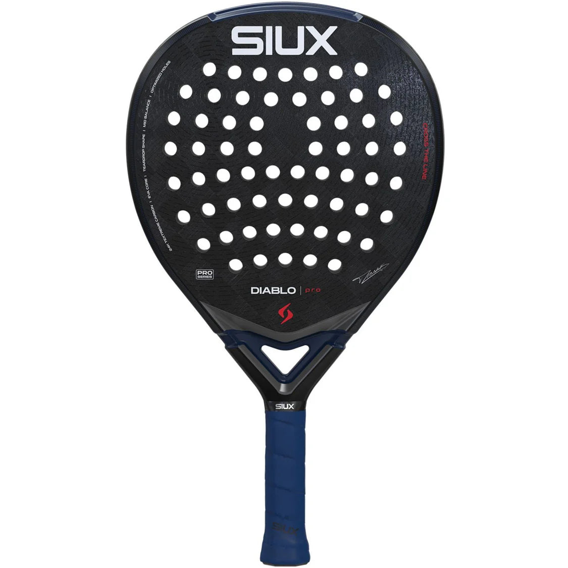 SIUX DIABLO PRO '26