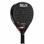 SIUX ELECTRA PRO STUPA SHADOW RED '26
