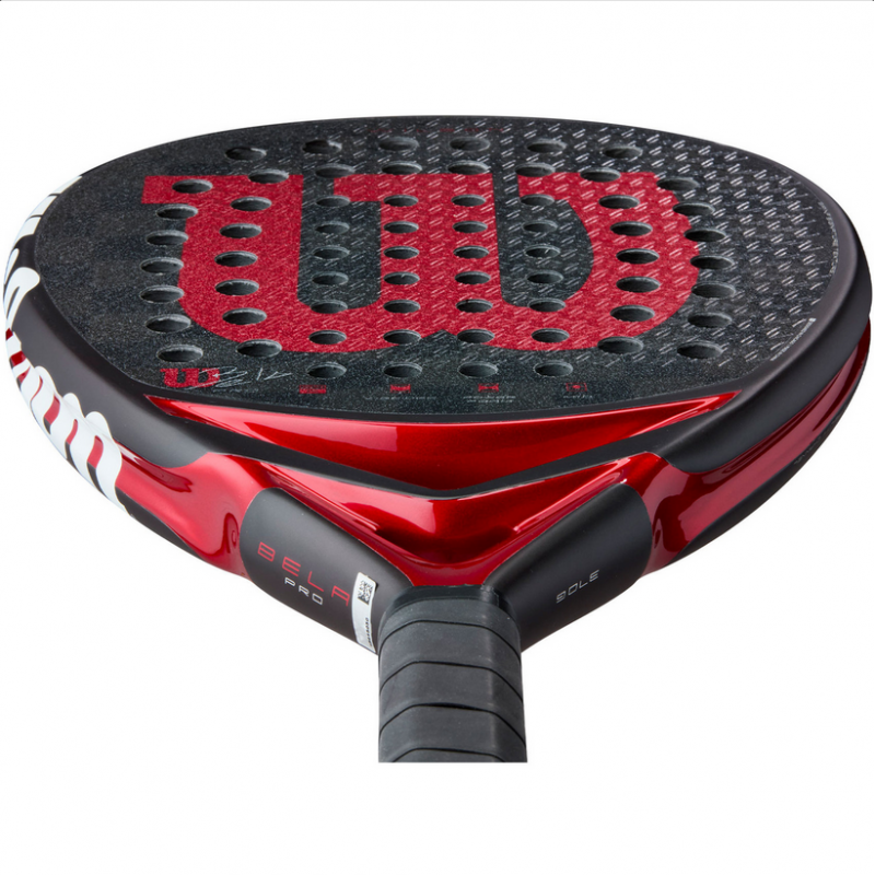 Wilson Bela Pro V3