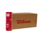Wilson Padel X3 Padelballen 24×3 (72 ballen)