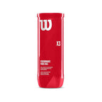 Wilson Padel X3 Padelballen 24×3 (72 ballen)