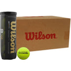 Wilson Premier Padel Speed 24×3 (72 ballen)